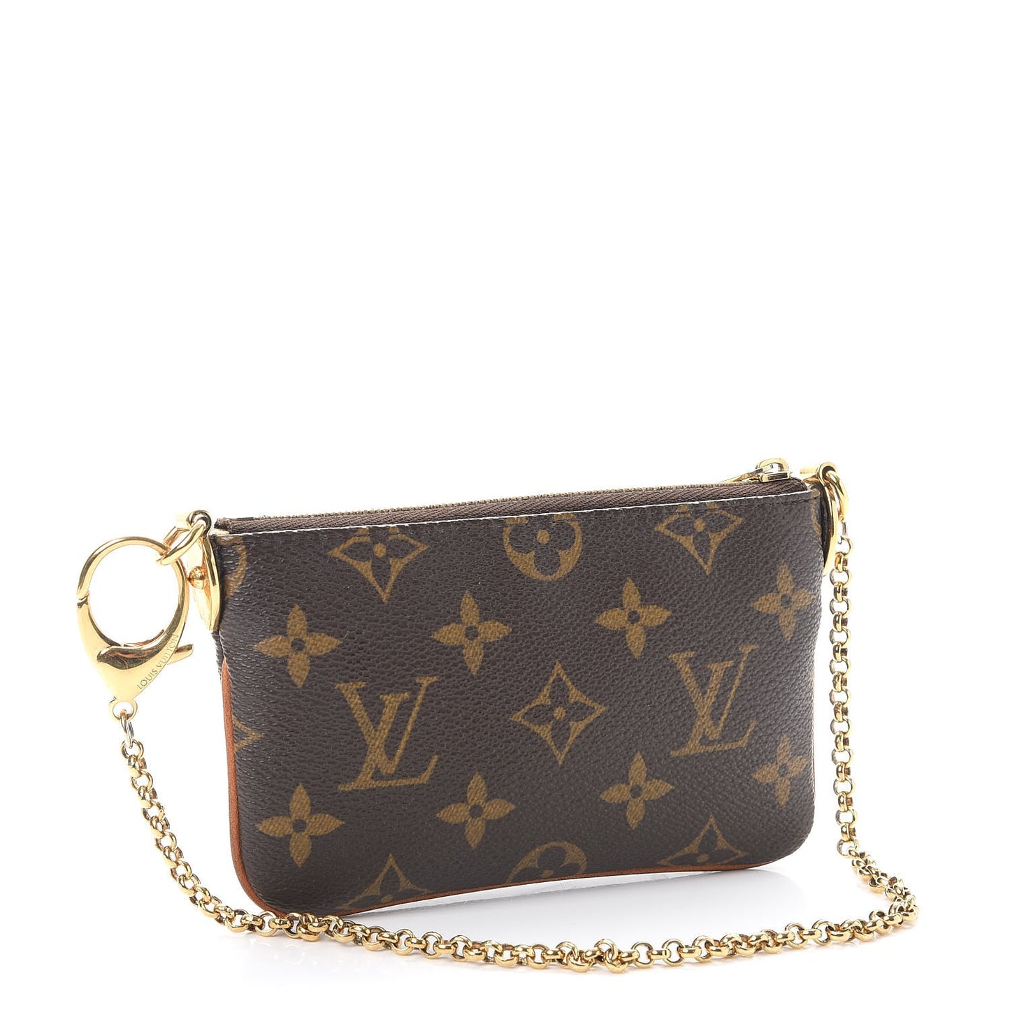 Monogram Pochette Milla PM