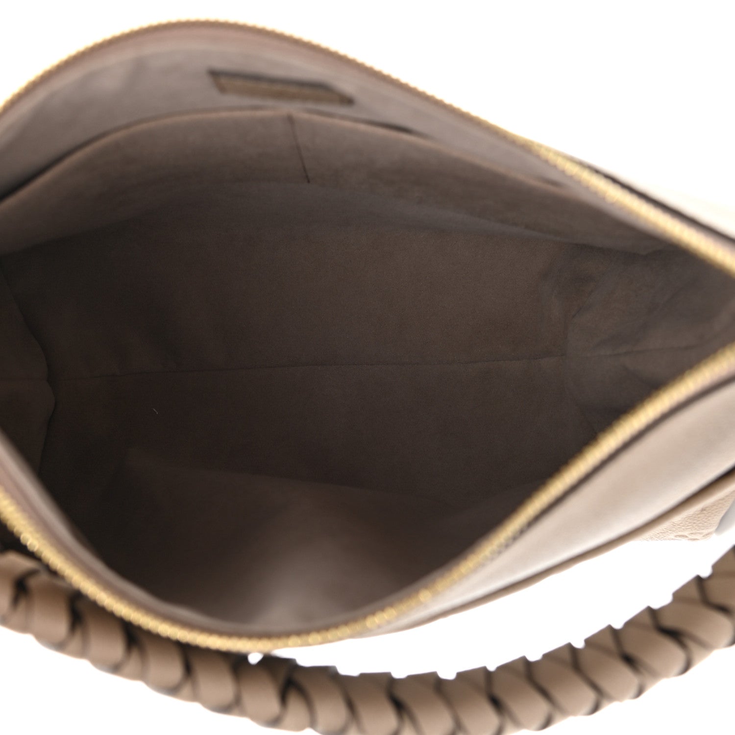 Louis Vuitton Empreinte Maida Hobo Tourterelle 5 of 9