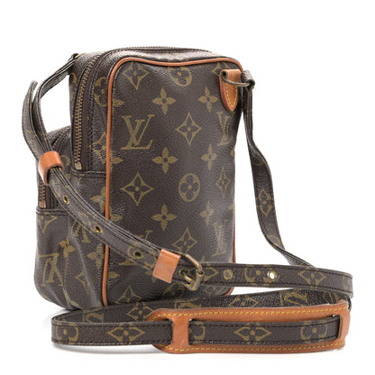 Louis Vuitton Monogram Amazone PM 3 of 10