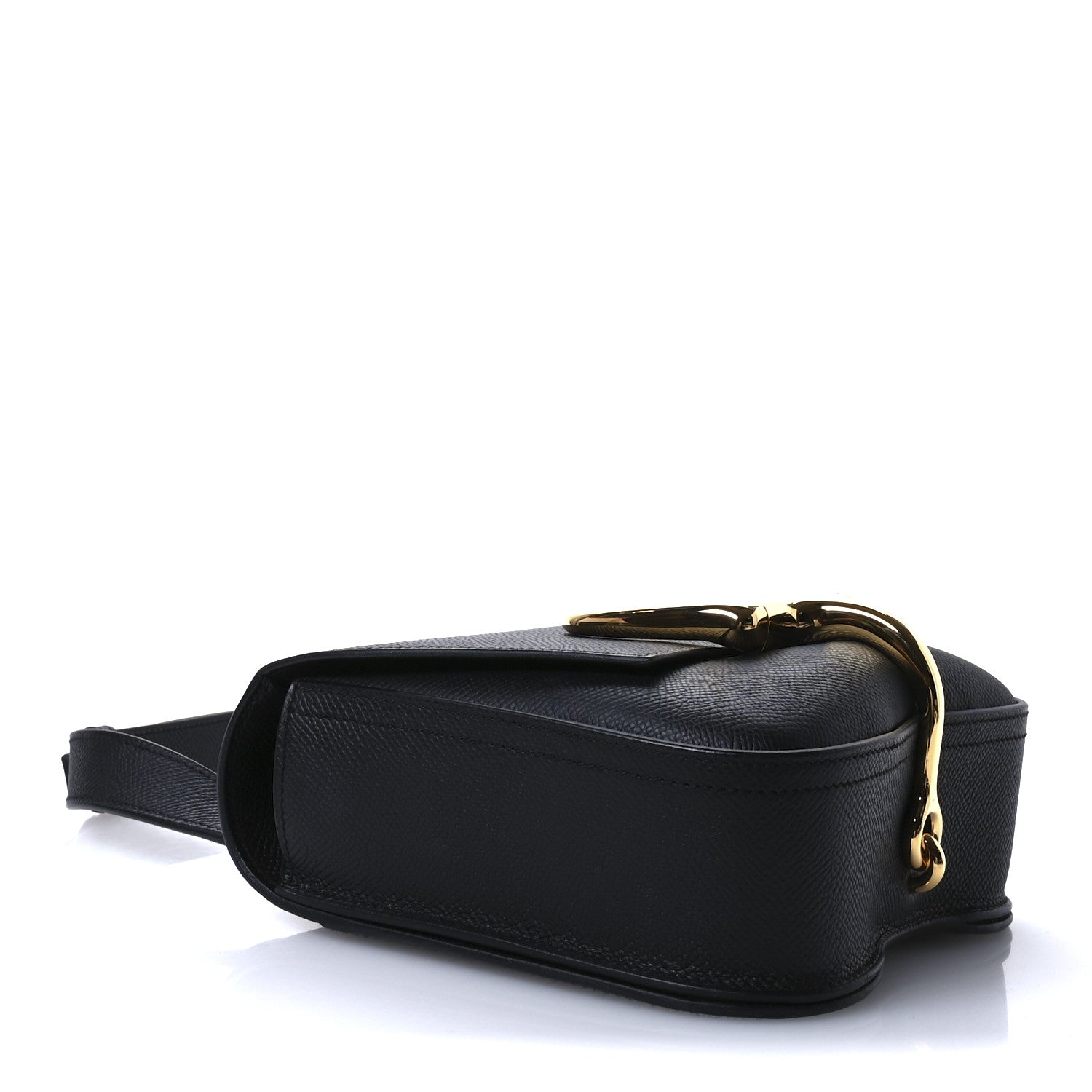 Hermes Epsom Mini Della Cavalleria Black 4 of 11