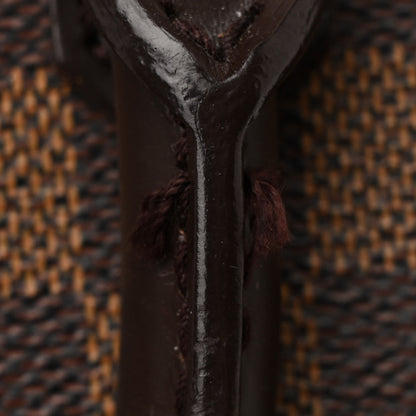 Louis Vuitton Damier Ebene Ribera MM 11 of 12