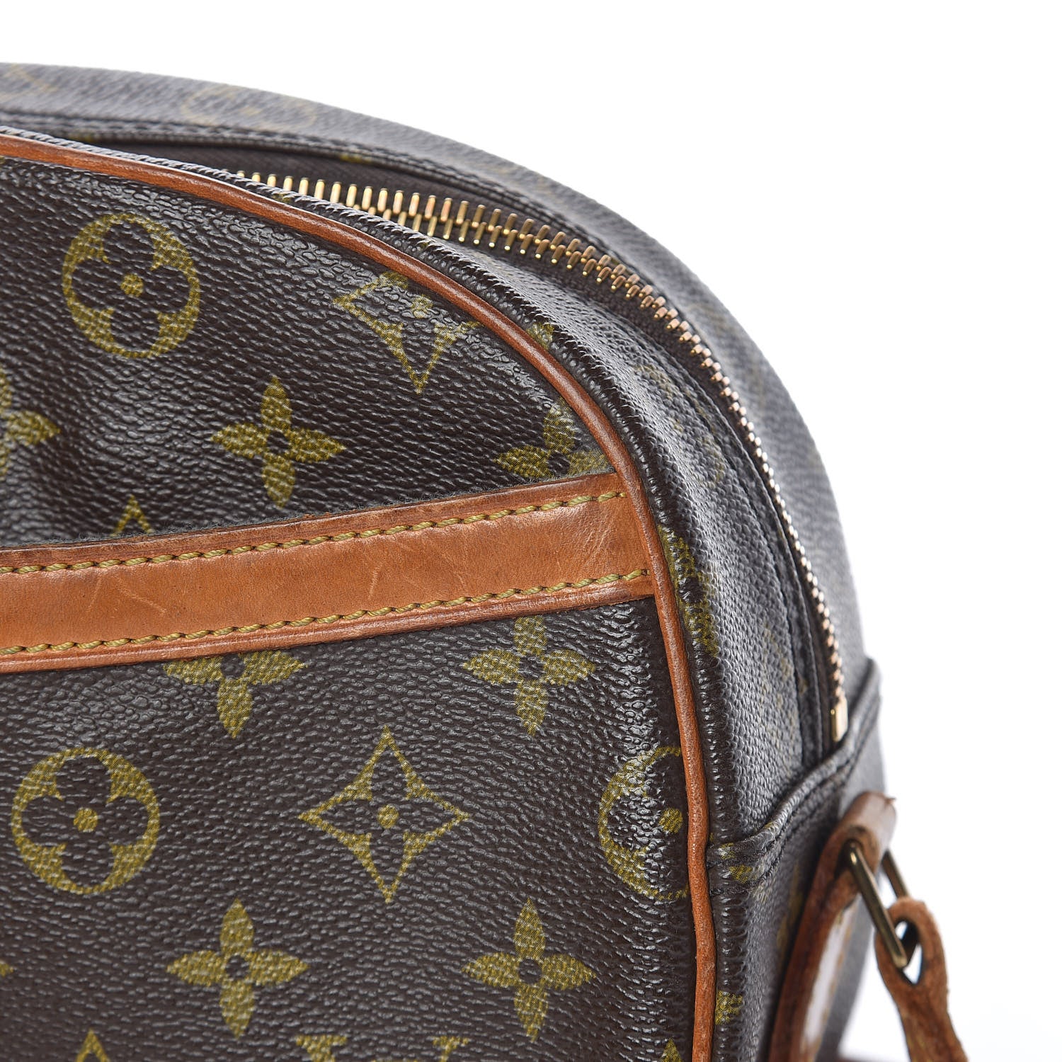 Louis Vuitton Monogram Blois 12 of 18