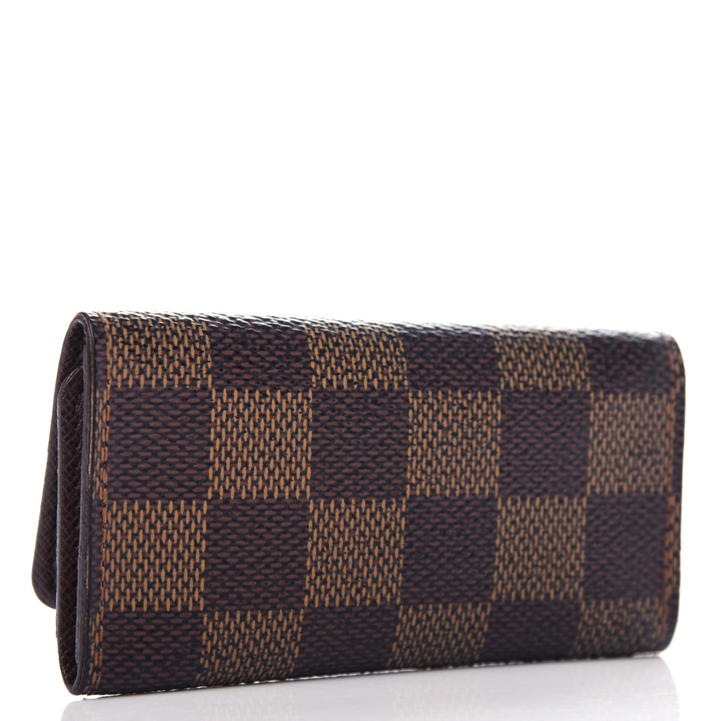 Damier Ebene Multicles 4 Key Holder
