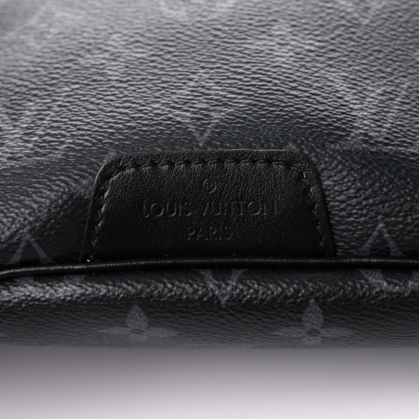 Monogram Eclipse Discovery Bumbag