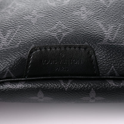 Louis Vuitton Monogram Eclipse Discovery Bumbag 9 of 10