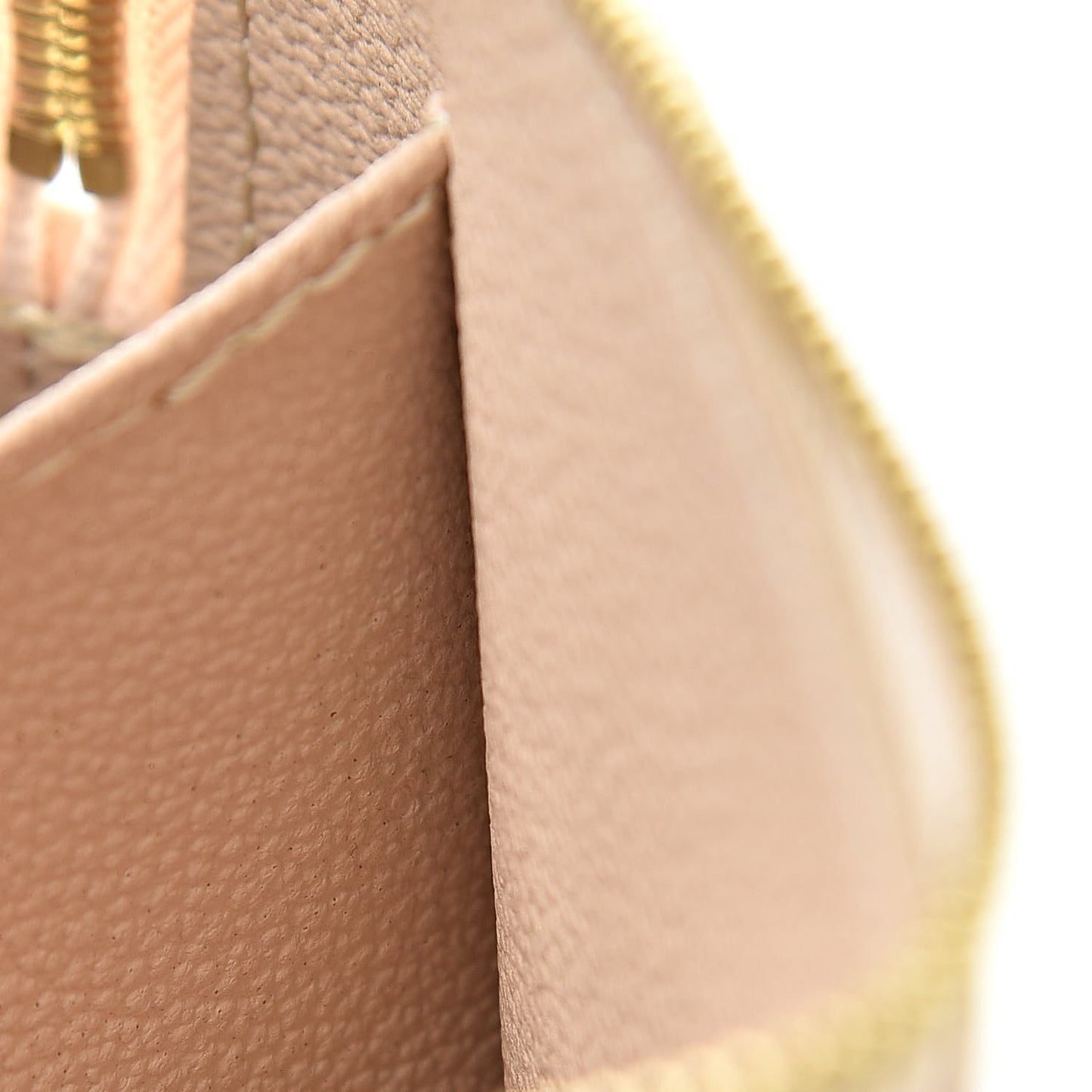 Damier Azur Cosmetic Pouch