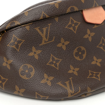 Louis Vuitton Monogram Bumbag 8 of 10