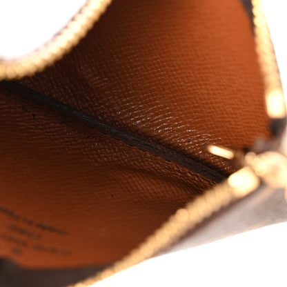 Louis Vuitton Monogram Key Pouch 5 of 9