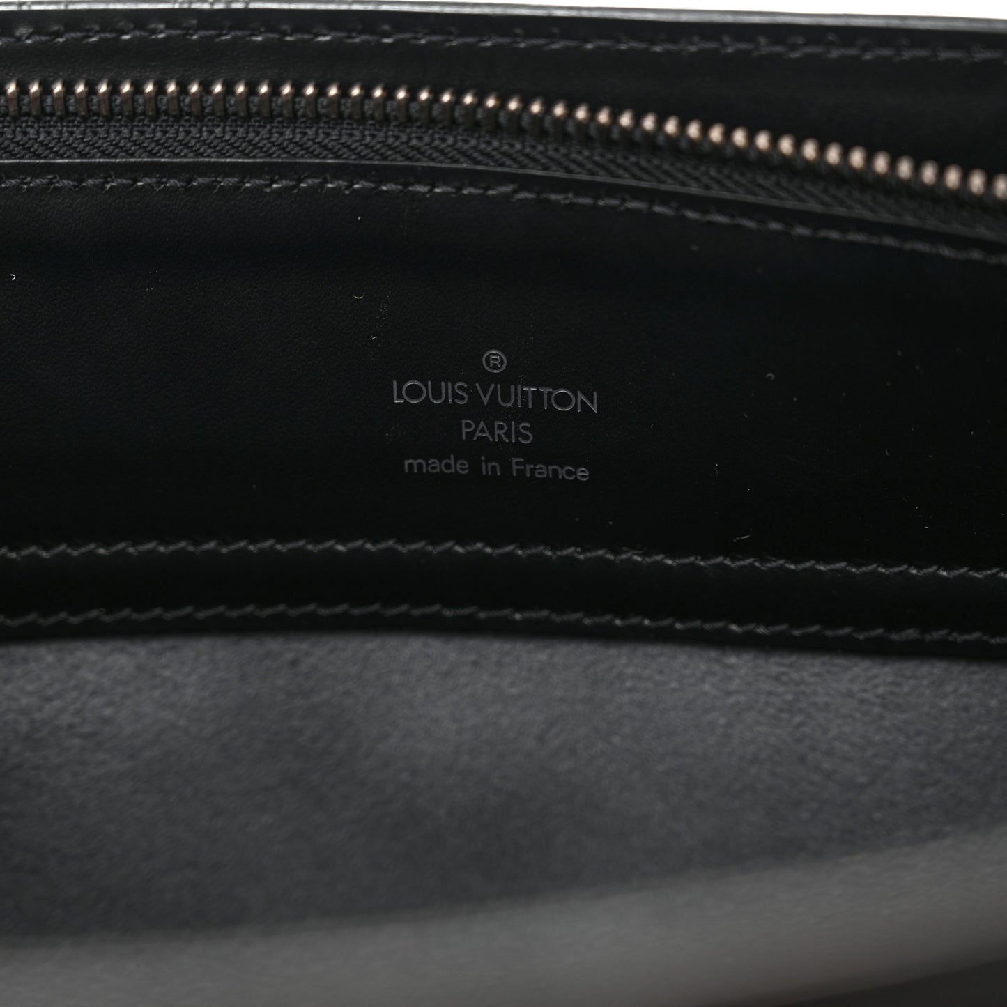 Epi Z Gemeaux Black