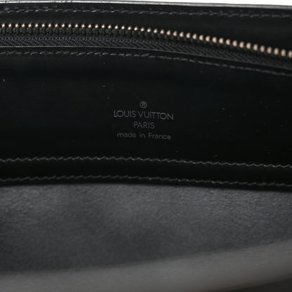 Louis Vuitton Epi Z Gemeaux Black 6 of 9