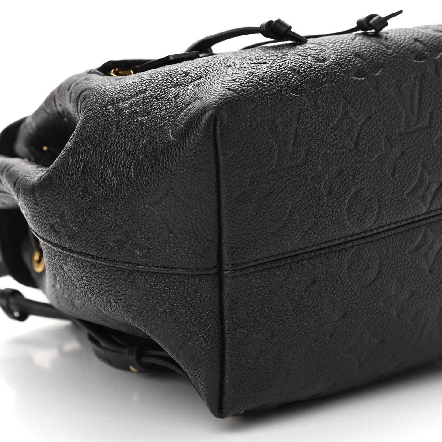 Empreinte Montsouris PM Black