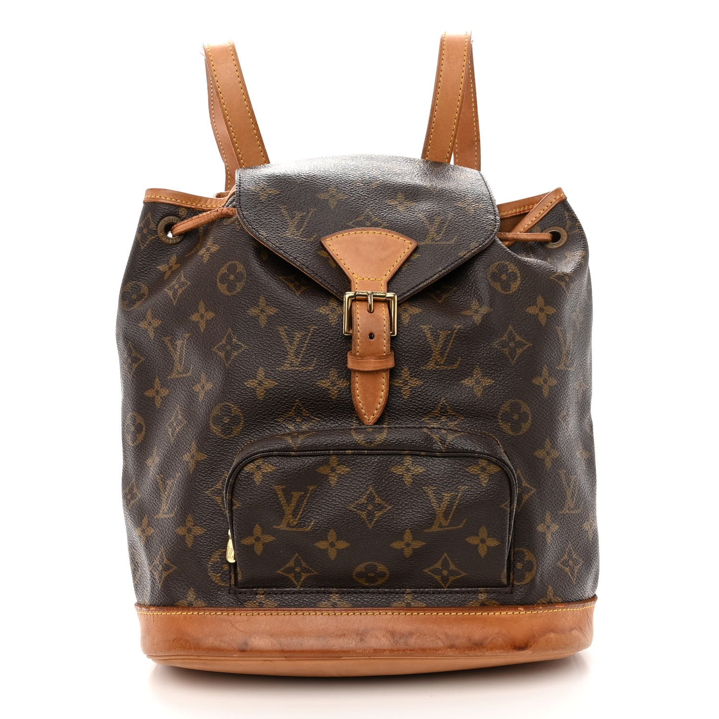Monogram Montsouris MM Backpack