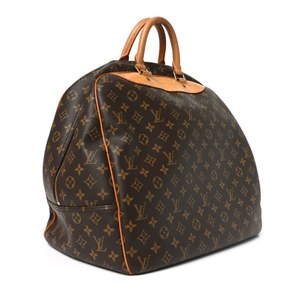 Louis Vuitton Monogram Evasion Sports Bag 2 of 10
