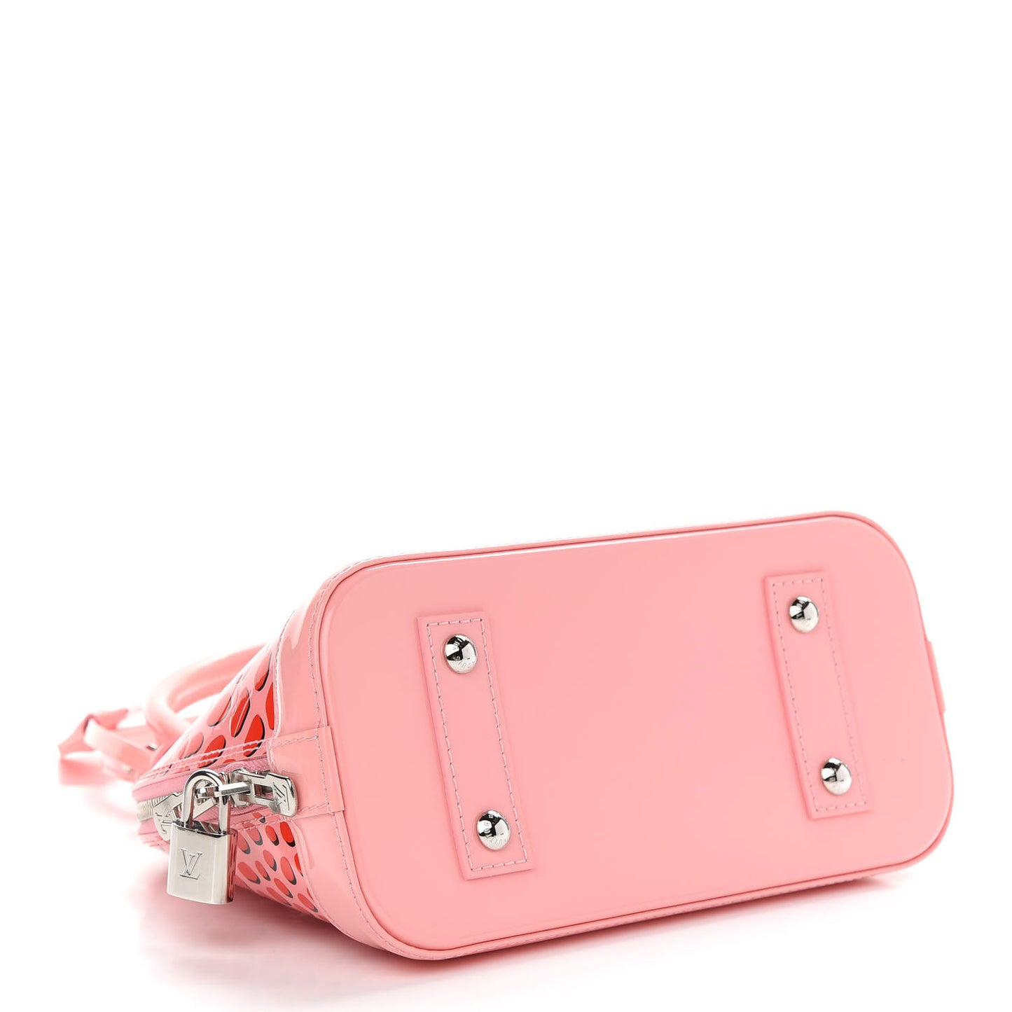 Vernis Jungle Dots Alma BB Sugar Pink Poppy