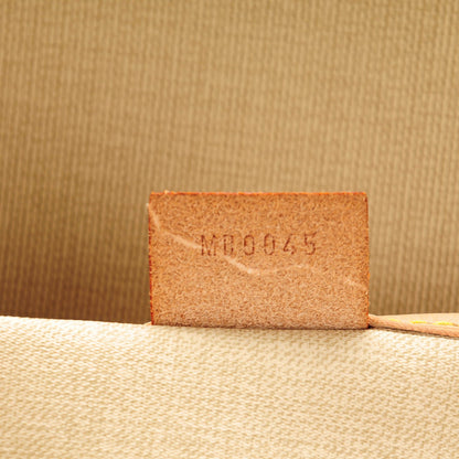 Louis Vuitton Monogram Excursion Shoe Bag 7 of 7