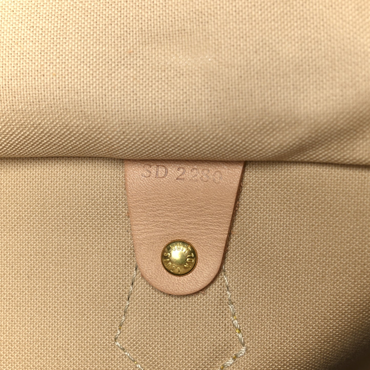 Damier Azur Speedy 30