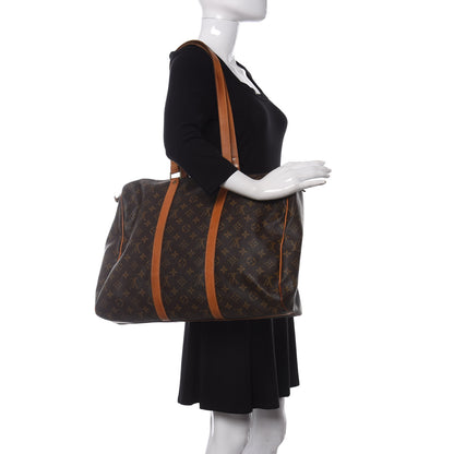 Louis Vuitton Monogram Sac Flanerie 45 2 of 9