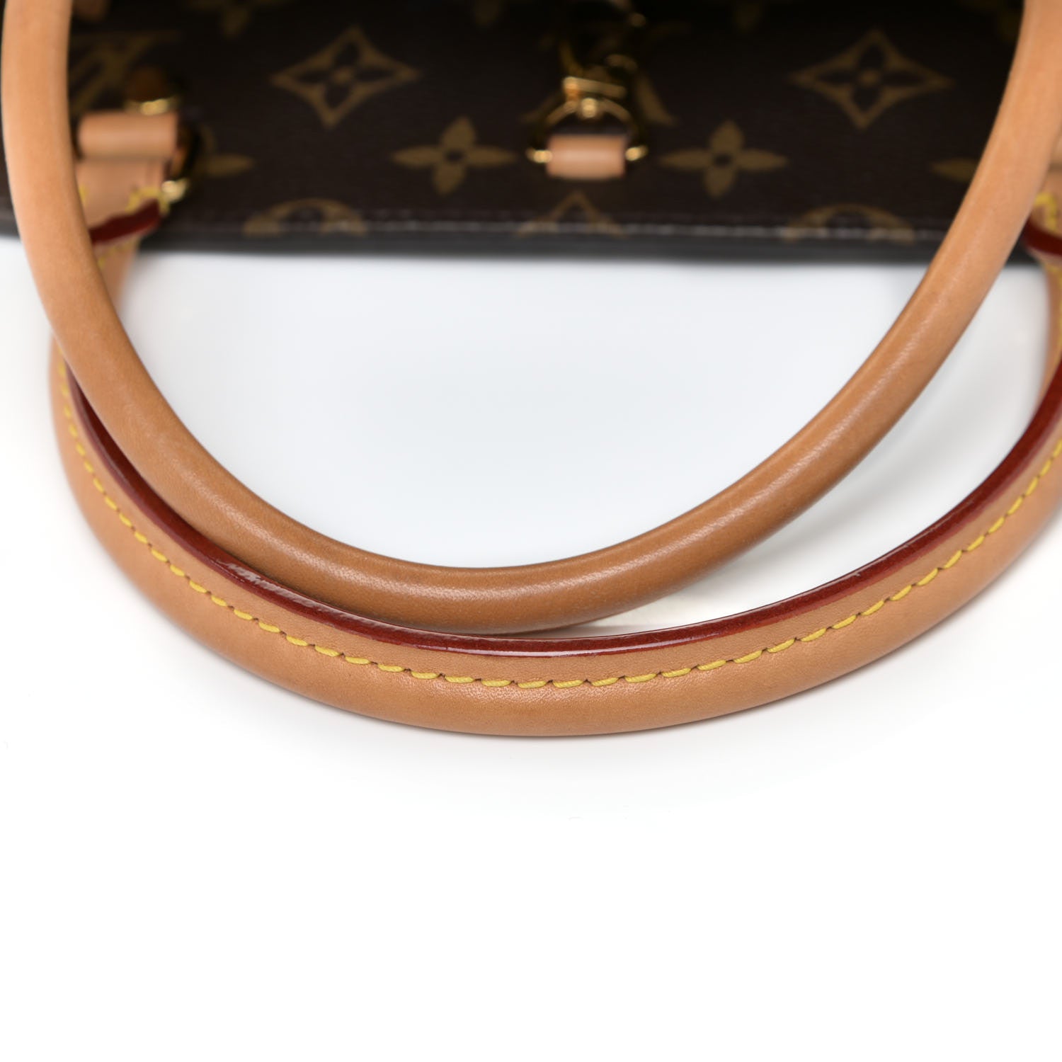 Louis Vuitton Monogram Montaigne MM 13 of 13