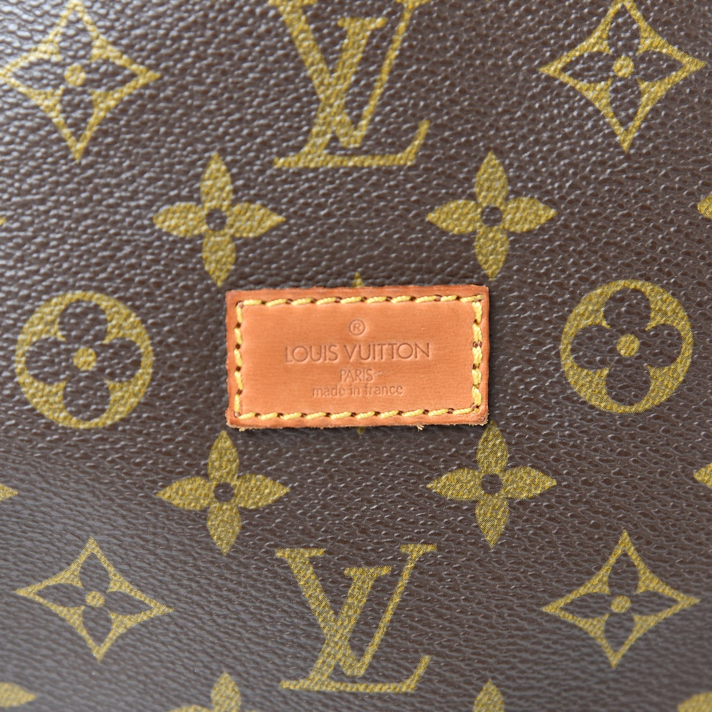 Monogram Saumur 43