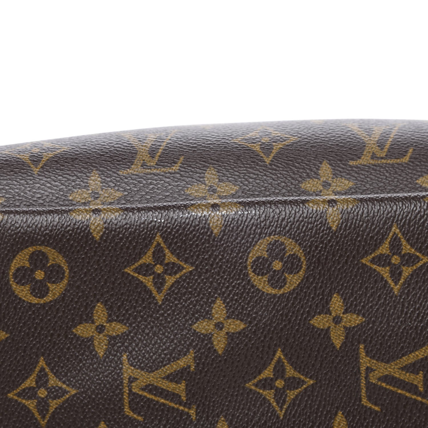 Louis Vuitton Monogram Deauville 11 of 12