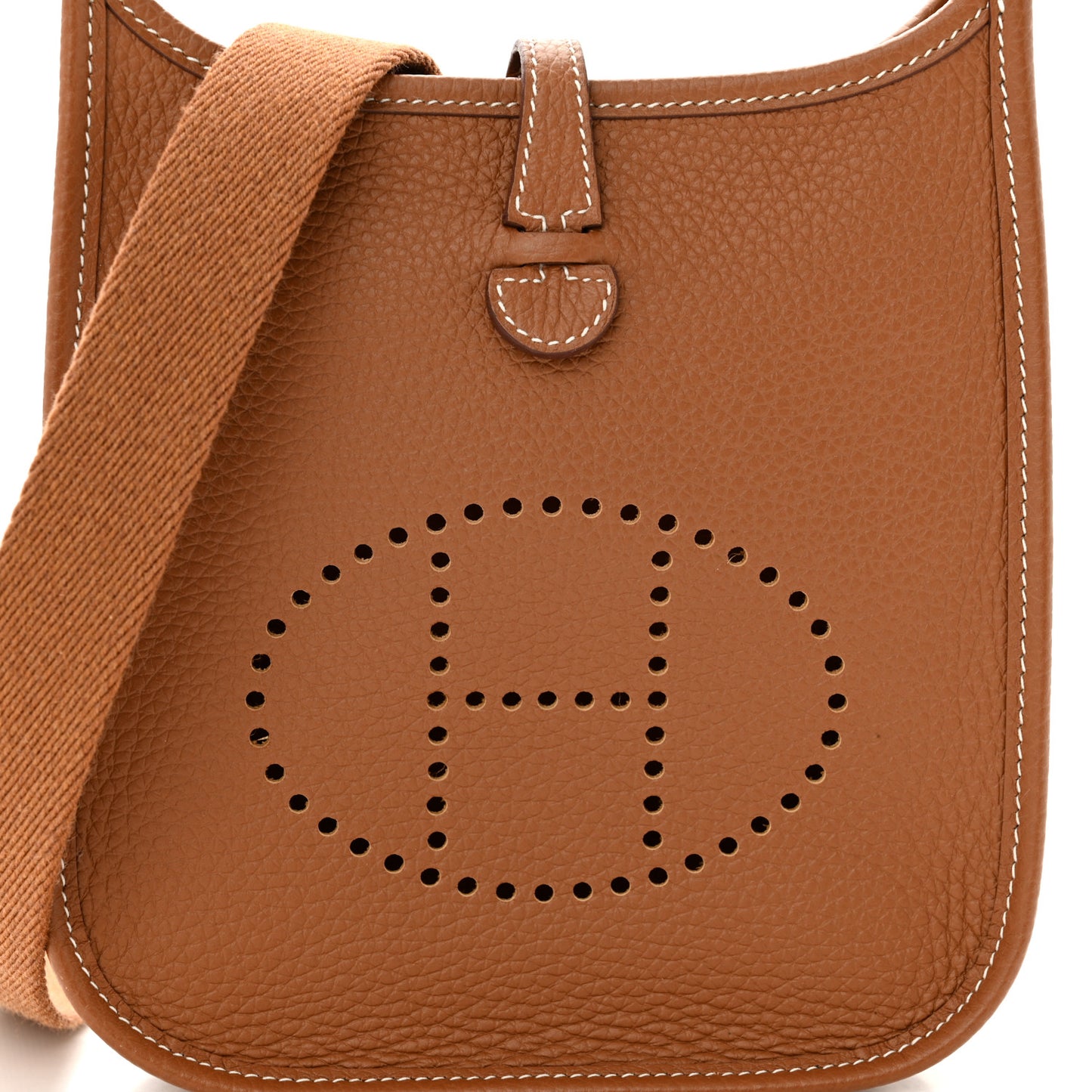 Taurillon Clemence Evelyne TPM Gold