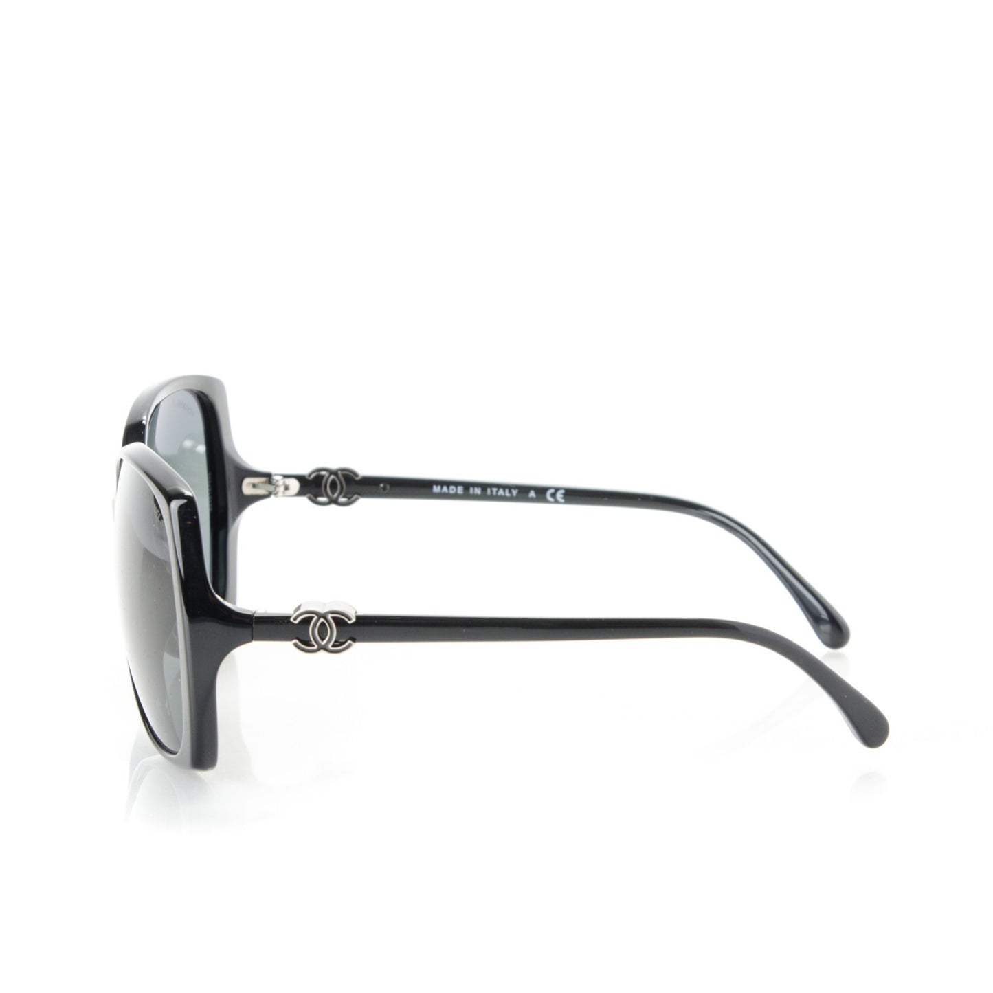 CC Sunglasses 5216 Black