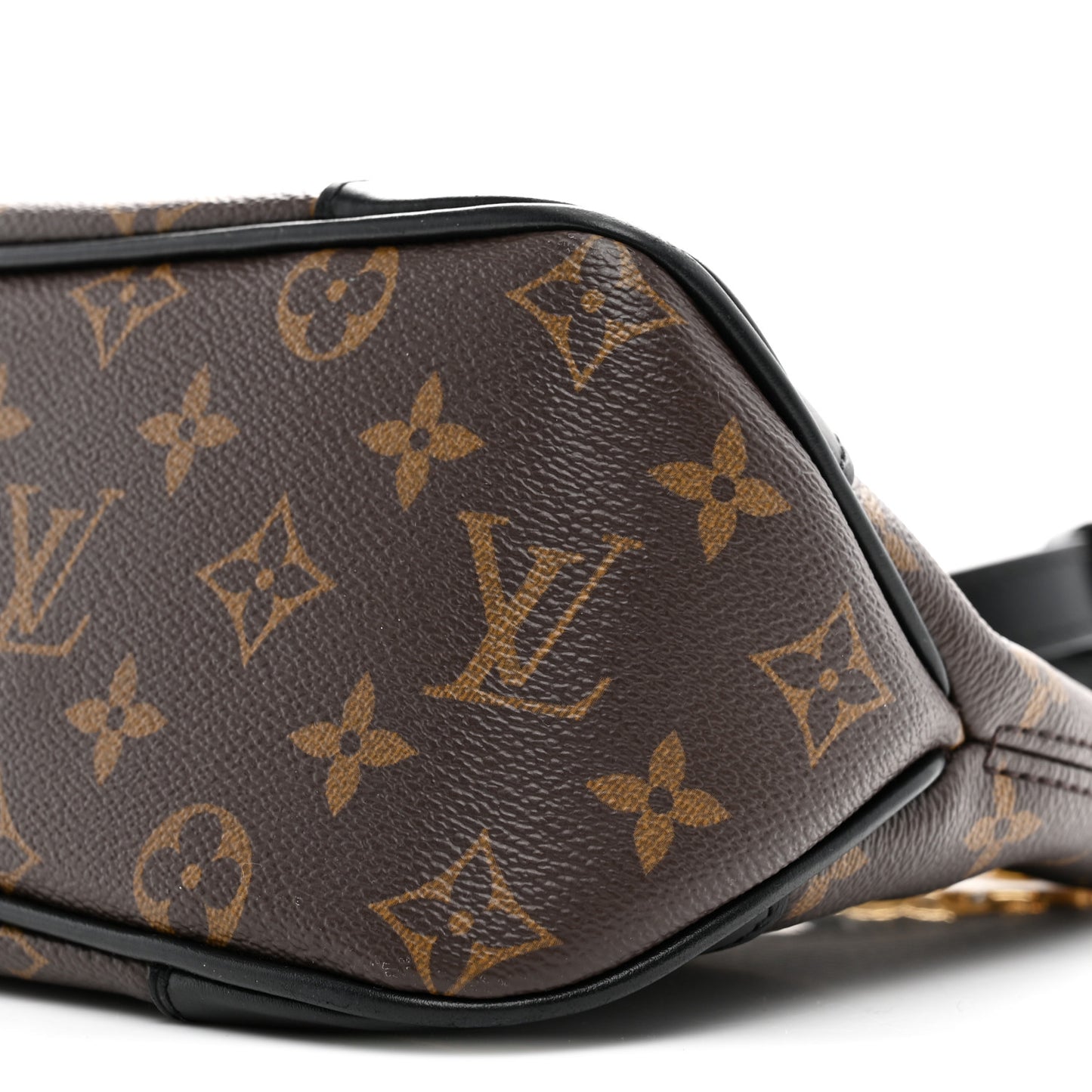 Monogram Boulogne NM Black