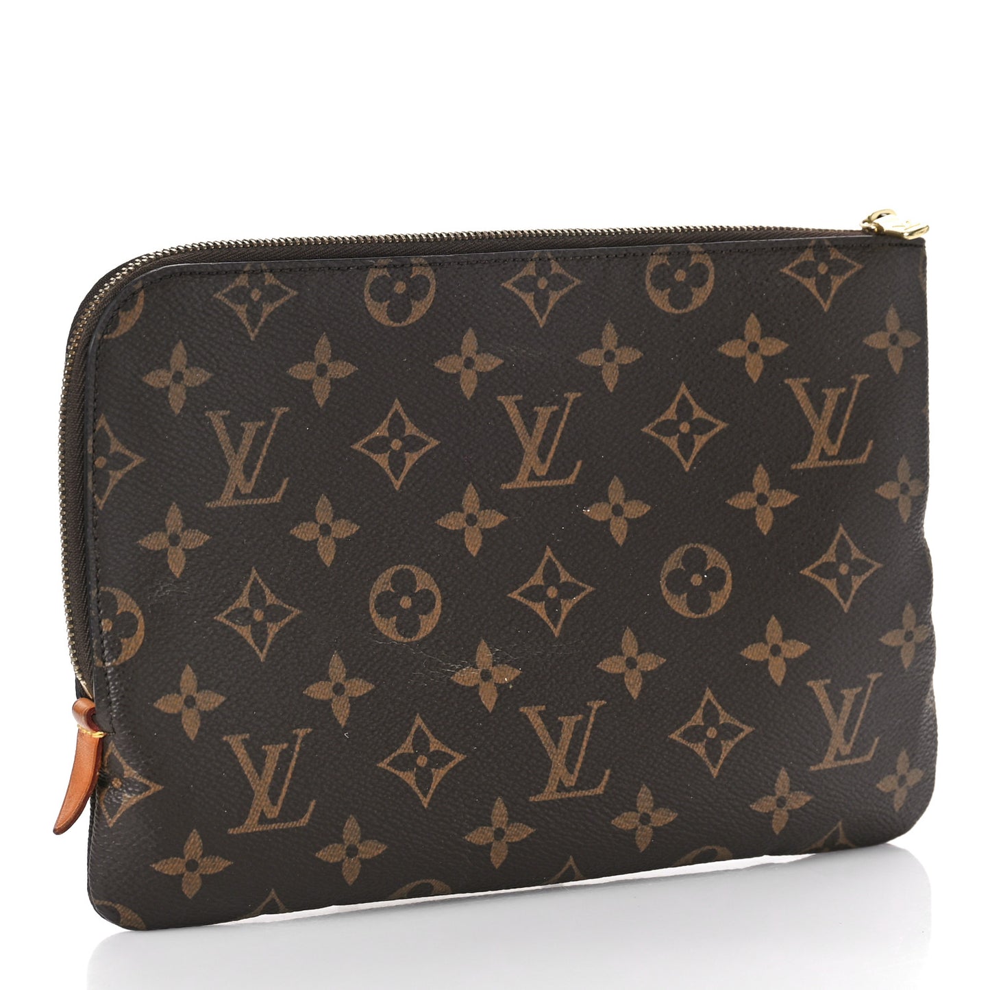 Monogram Etui Voyage PM Pouch
