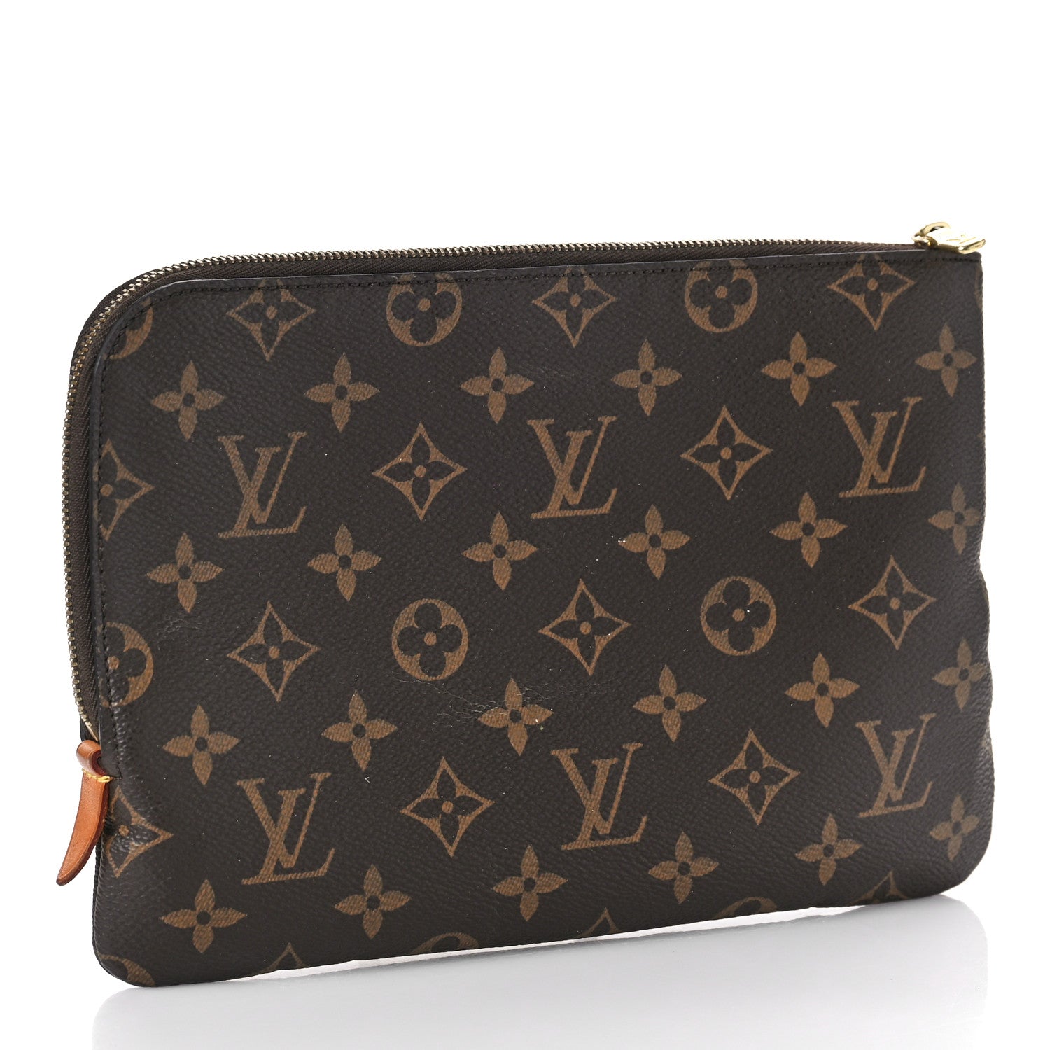 Louis Vuitton Monogram Etui Voyage PM Pouch 3 of 8