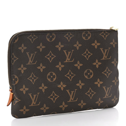 Louis Vuitton Monogram Etui Voyage PM Pouch 3 of 8