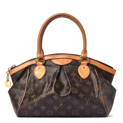 Louis Vuitton Monogram Tivoli PM 1 of 7