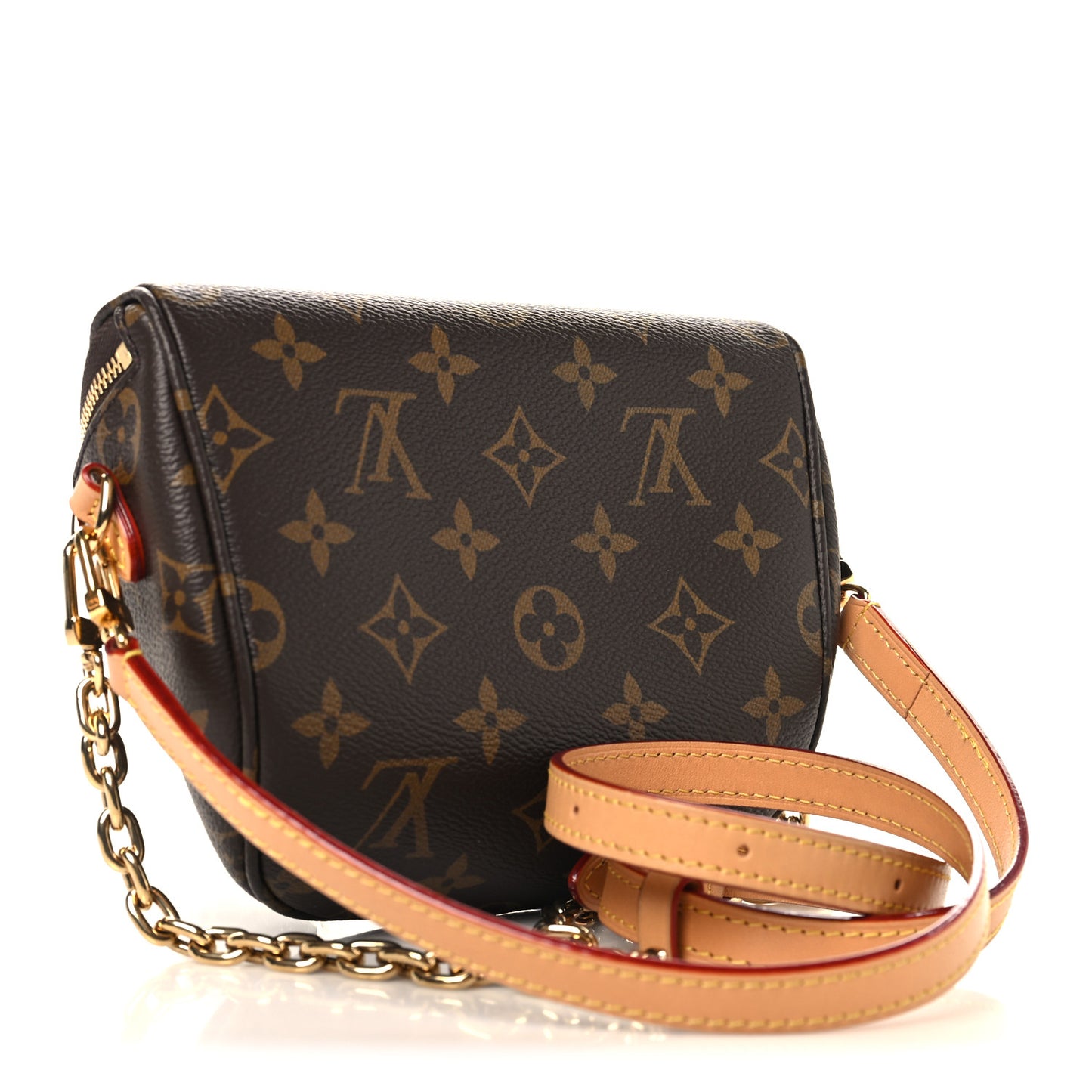 Monogram Mini Bumbag
