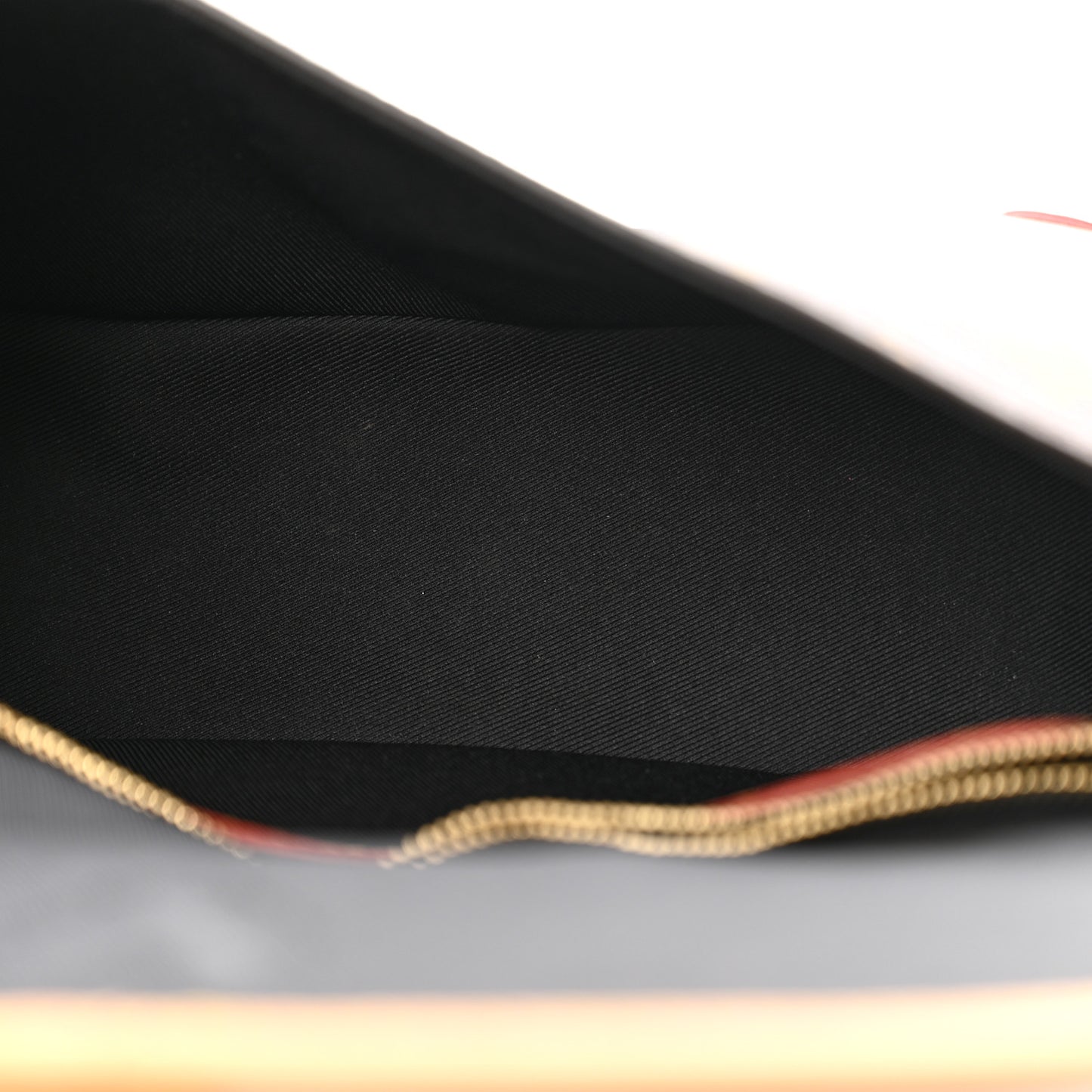 Monogram Diane Black