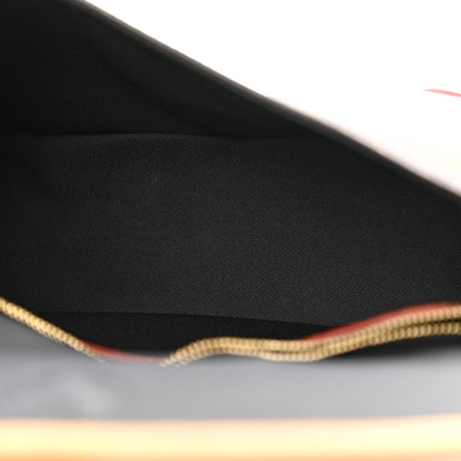 Louis Vuitton Monogram Diane Black 5 of 17