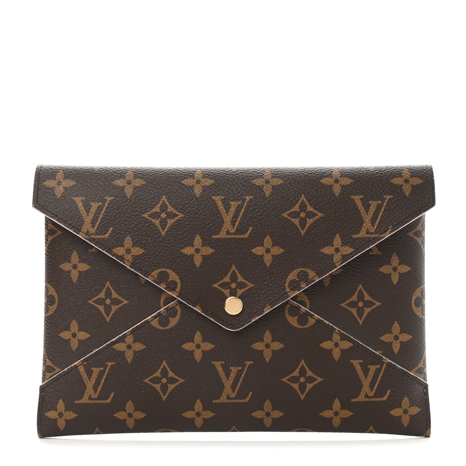 Louis Vuitton Monogram Kirigami Pochette Set 2 of 8