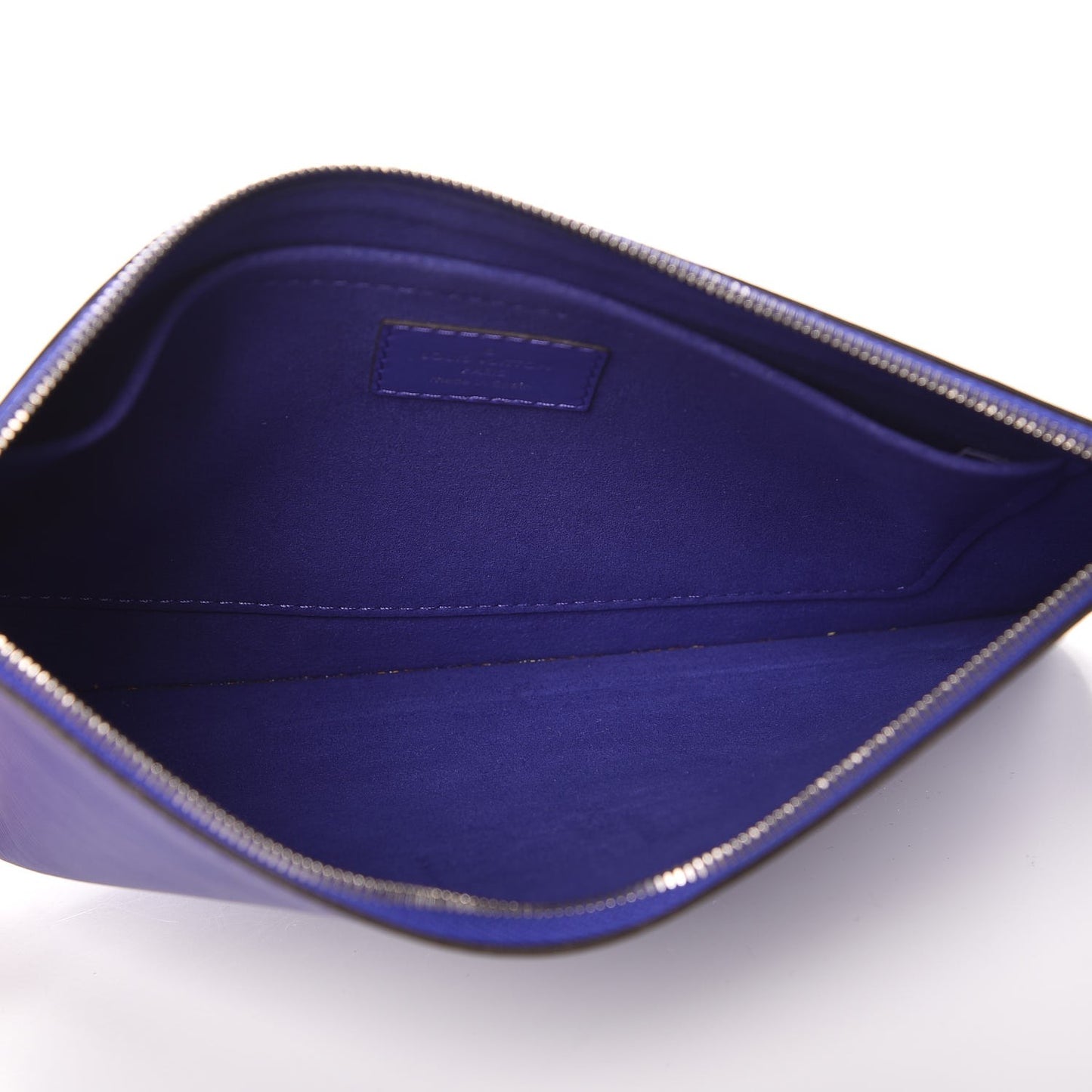 Epi Neverfull Pochette MM GM Figue
