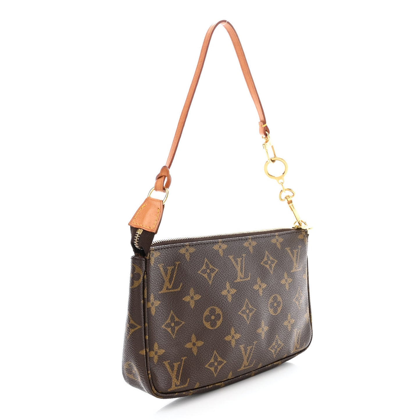 Monogram Pochette Accessories