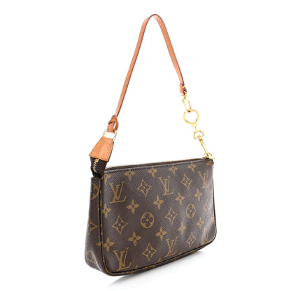 Louis Vuitton Monogram Pochette Accessories 3 of 10