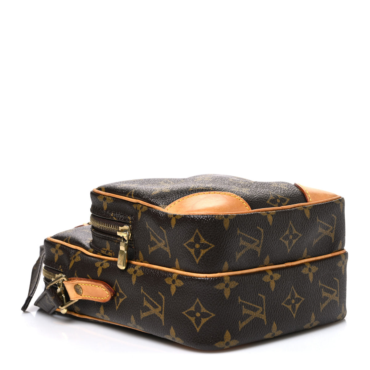 Louis Vuitton Monogram Amazone 4 of 10