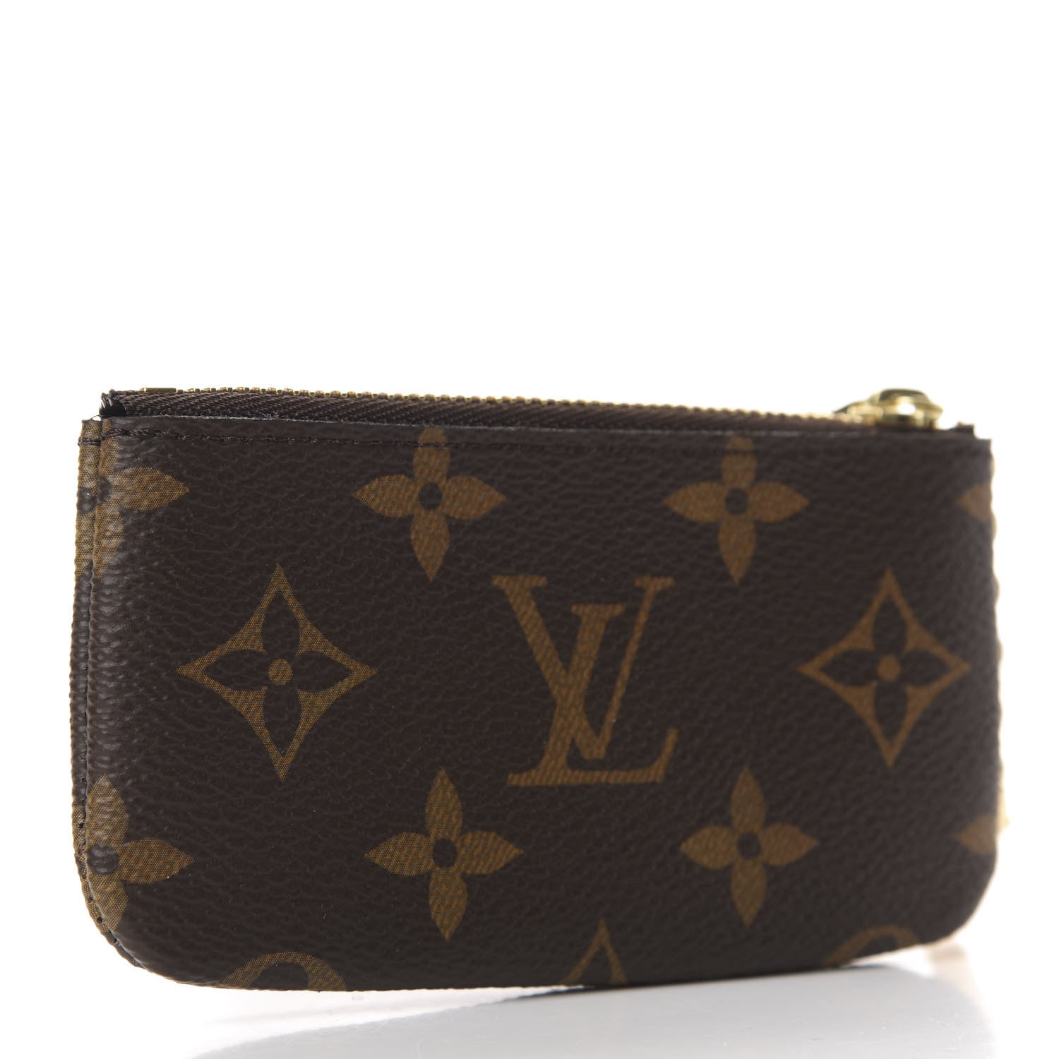 Louis Vuitton Monogram Key Pouch 3 of 7