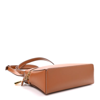 Loro Piana Smooth Calfskin L23 Extra Bag Warm Tan 4 of 9