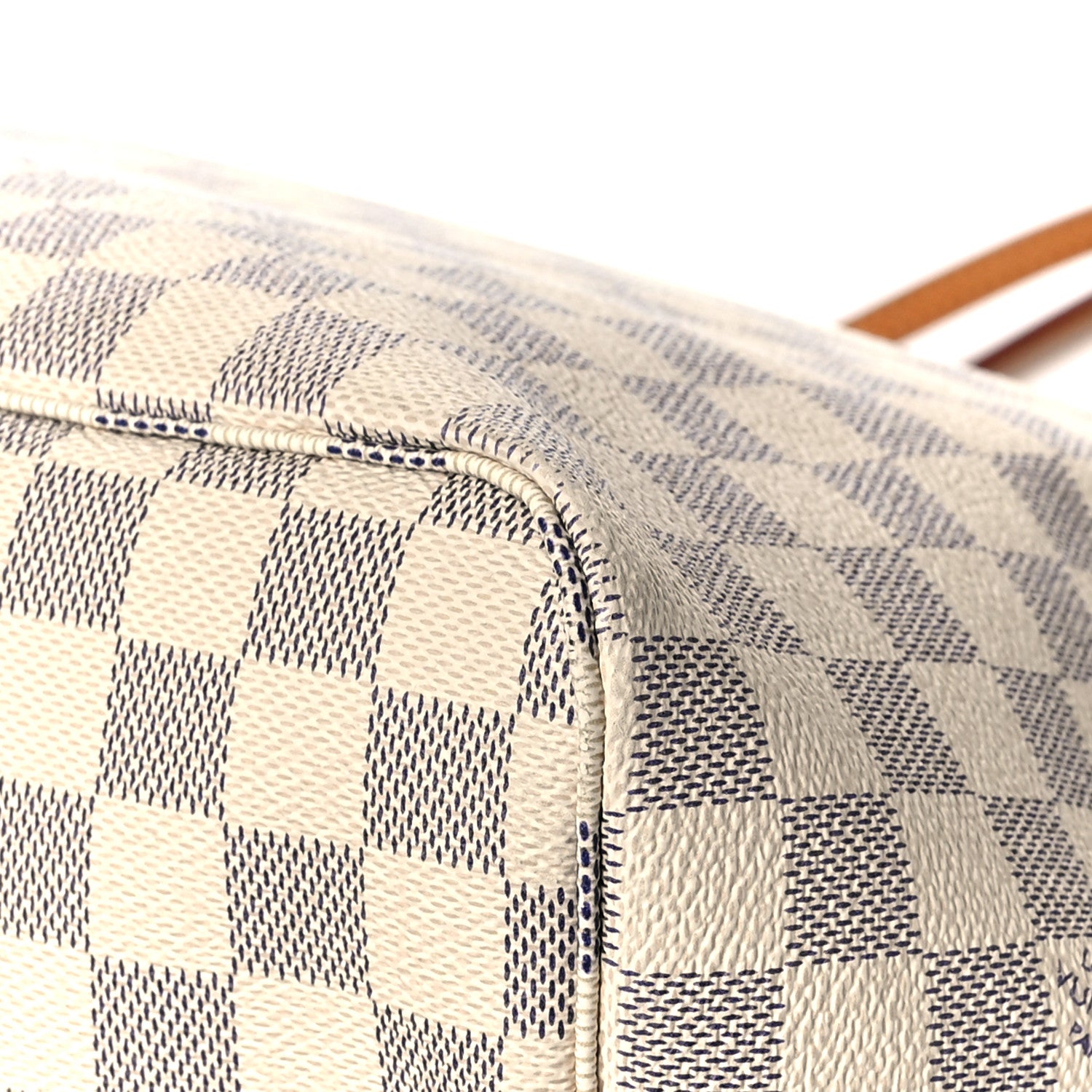 Louis Vuitton Damier Azur Neo Neverfull GM 8 of 8