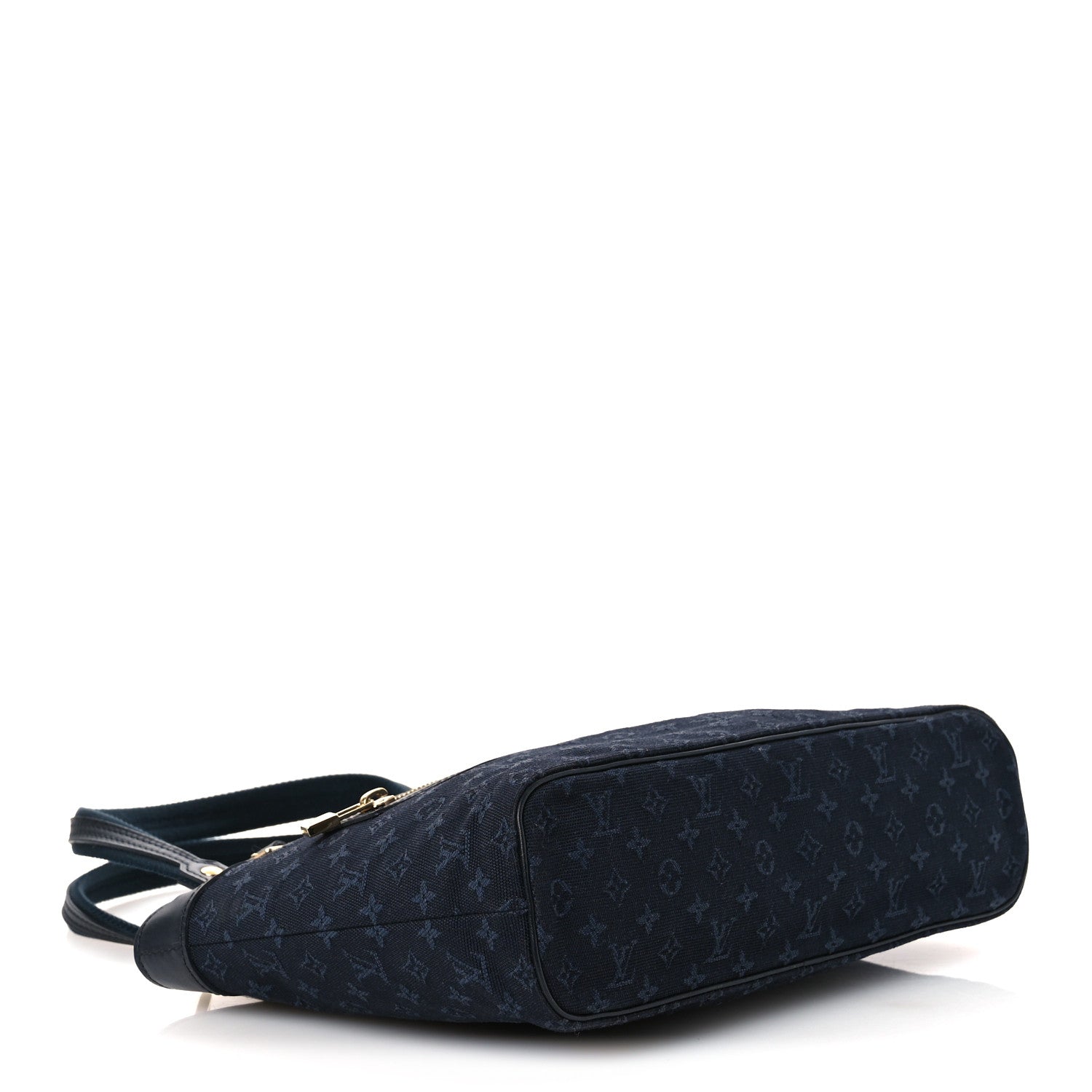 Louis Vuitton Mini Monogram Lucille PM Blue 1864774 – FASHIONPHILE