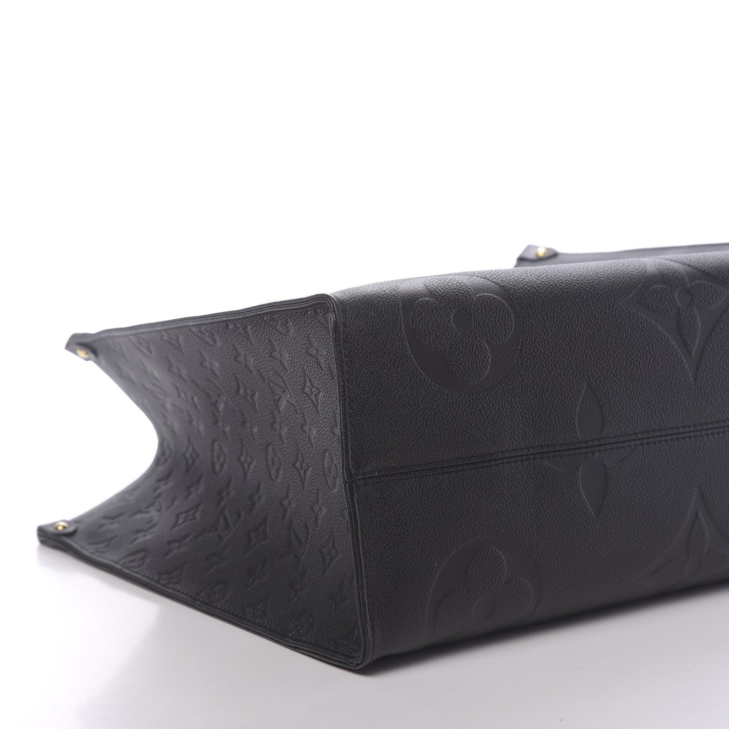 Empreinte Monogram Giant Onthego GM Black