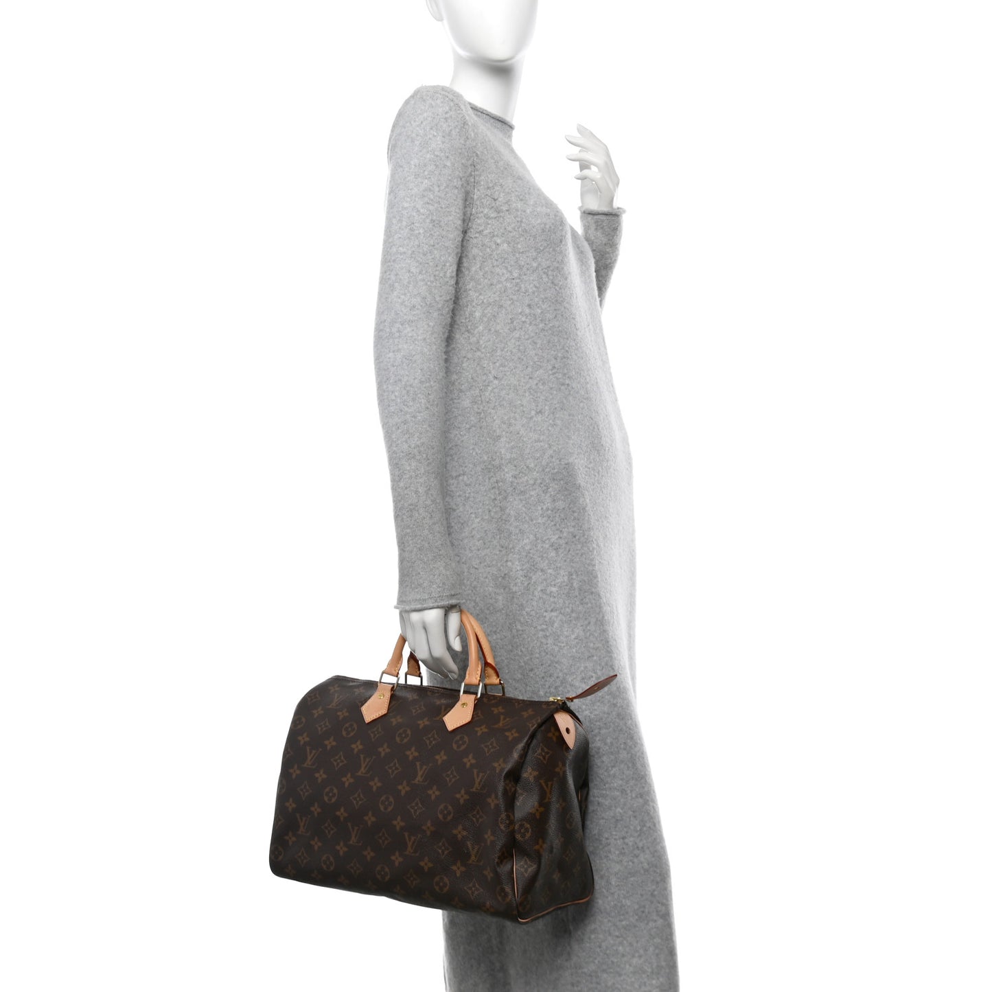Monogram Speedy 35