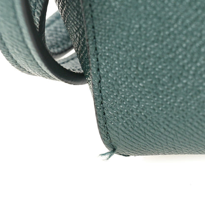 Celine Grained Calfskin Nano Belt Bag Amazone 6 of 9