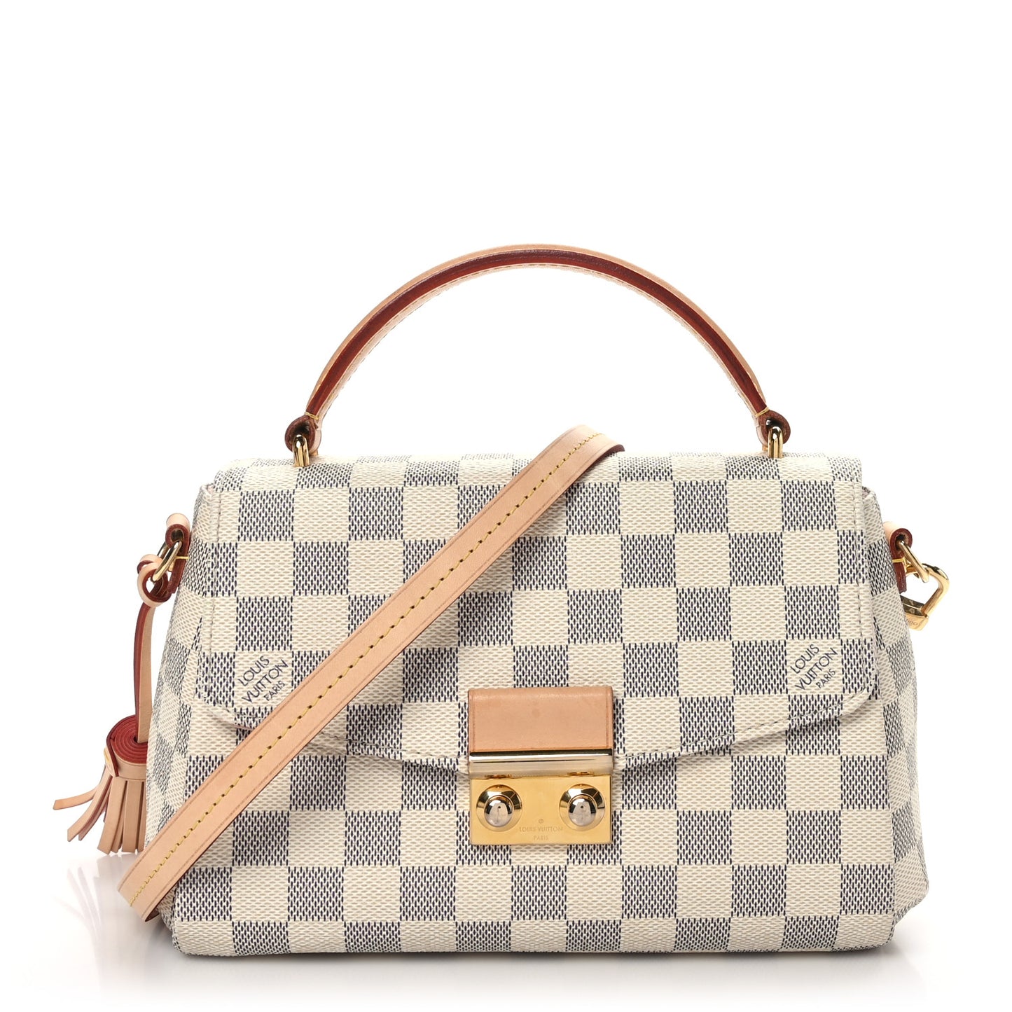 Damier Azur Croisette