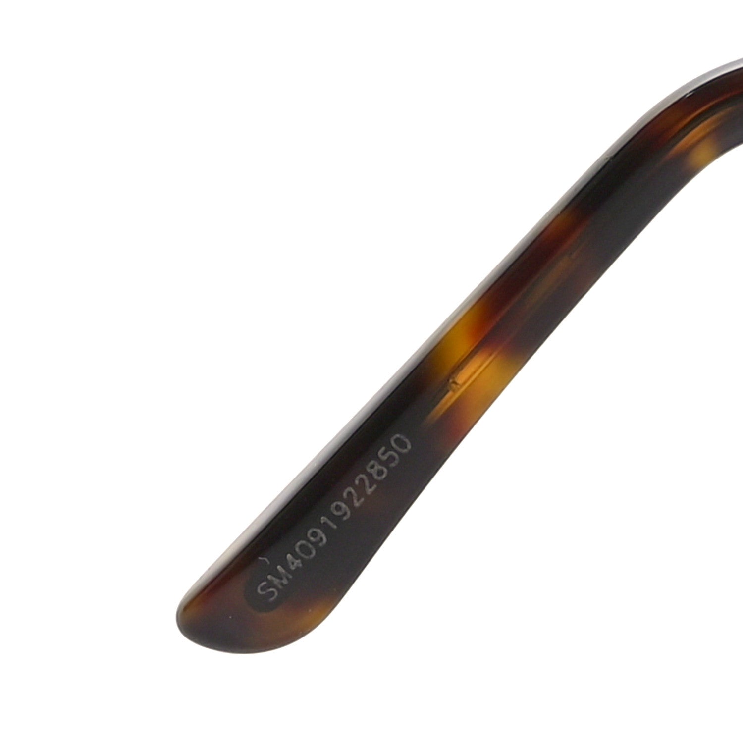 Tom Ford Lucia Sunglasses FT1087 Tortoise 7 of 8