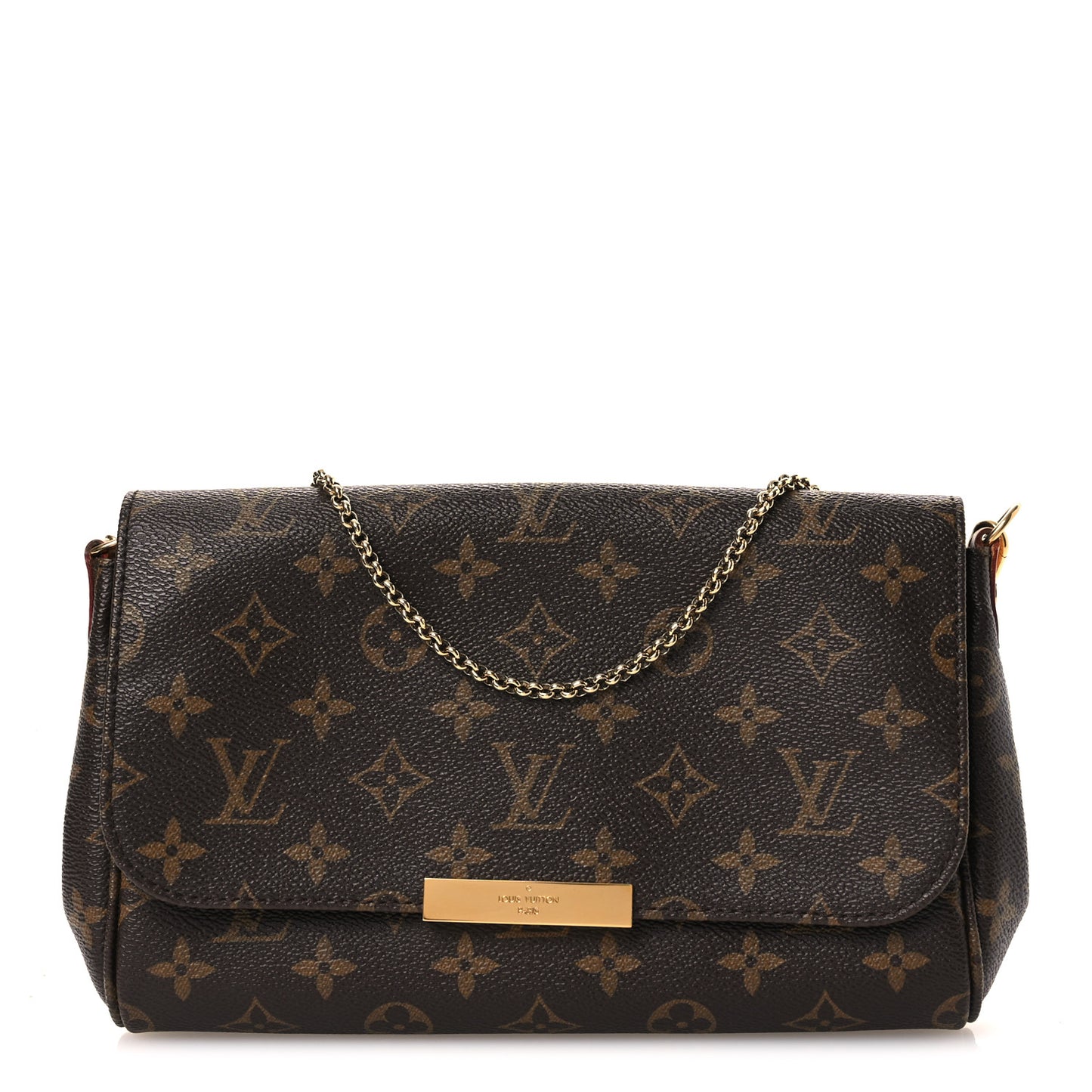 Monogram Favorite MM