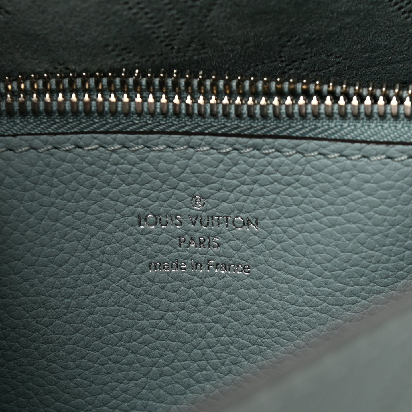 Mahina Muria Vert Lagon